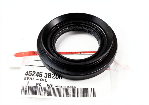 Kia Automatic Transaxle Output Shaft Seal 45245-3B200-1