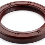 Dwvksz Transfer Case Output Shaft Seal for Hyundai Santa Fe-0