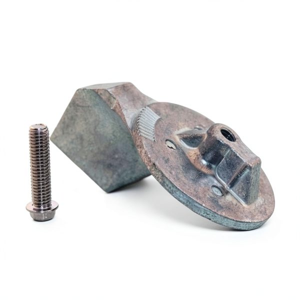 Marine Anode Kit captainmarine Zinc Protection-5