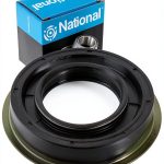 National Transmission Output Shaft Seal Sixity Auto-0