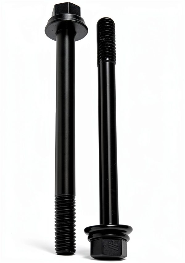 YANNAL PART K21 Cylinder Head Bolt Strength Steel-4