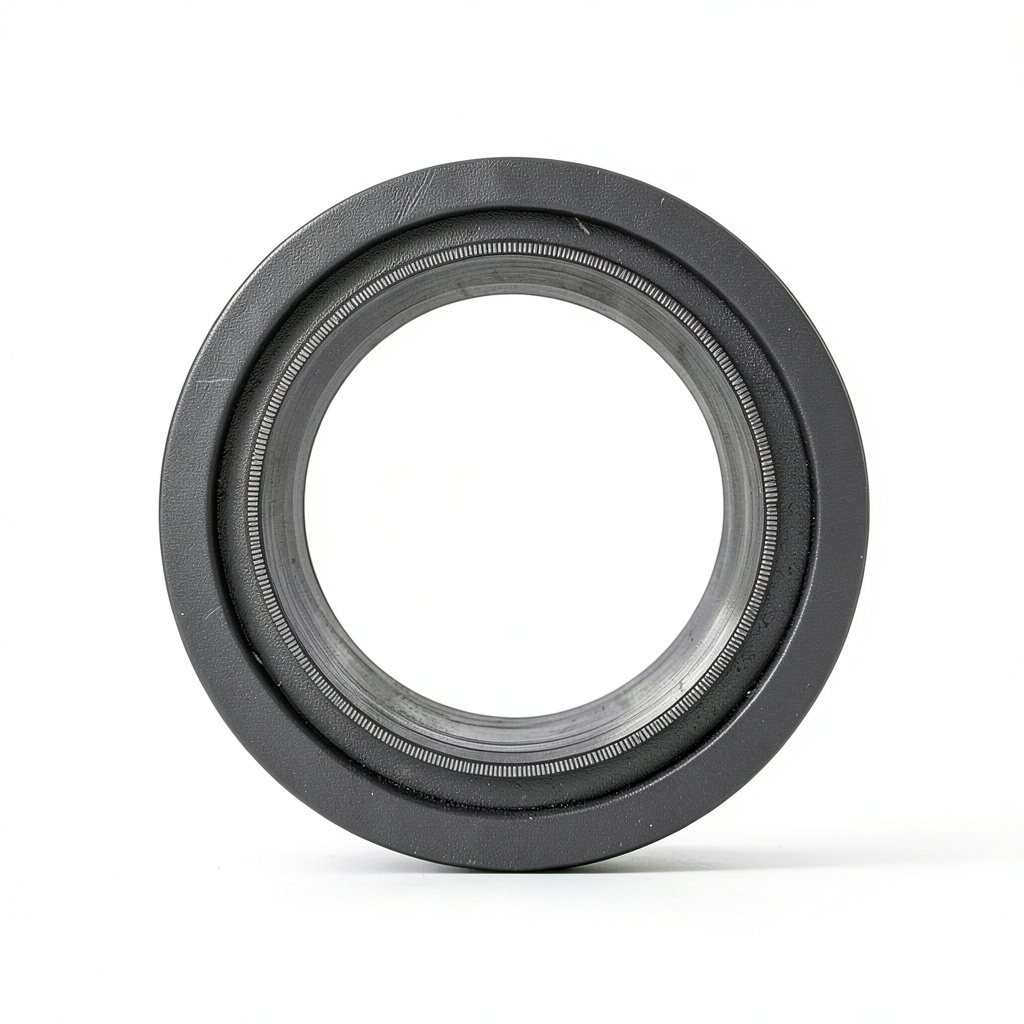 Cross Creek Tractor transmission output shaft seal installed on a tractor