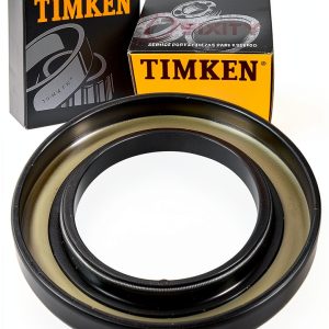 Timken Automatic Transmission Output Shaft Seal for Honda-0