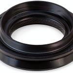National Automatic Transaxle Output Shaft Seals-0
