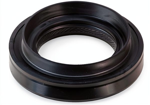 National Automatic Transaxle Output Shaft Seals-0