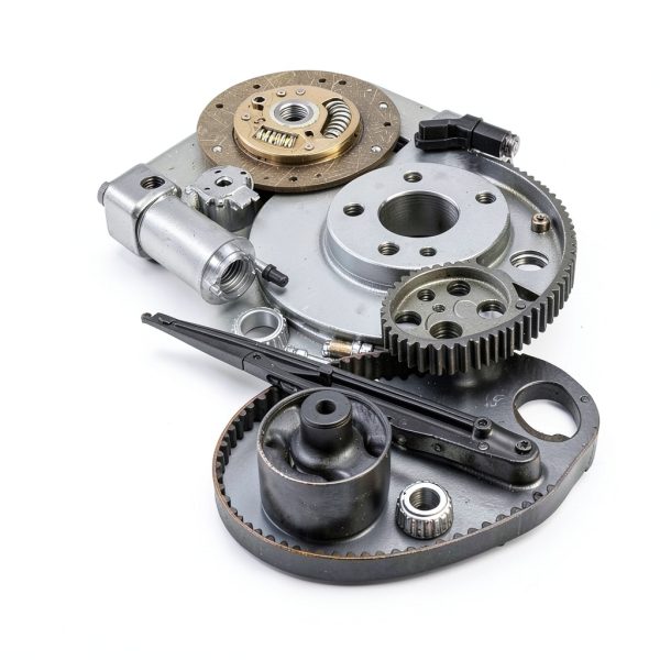 Dwvksz Transfer Case Output Shaft Seal for Hyundai Santa Fe-1