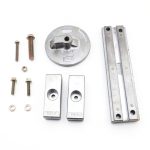 Marine Anode Kit captainmarine Zinc Protection-0