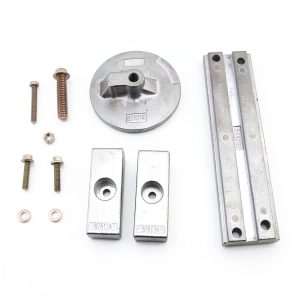 Marine Anode Kit captainmarine Zinc Protection-0