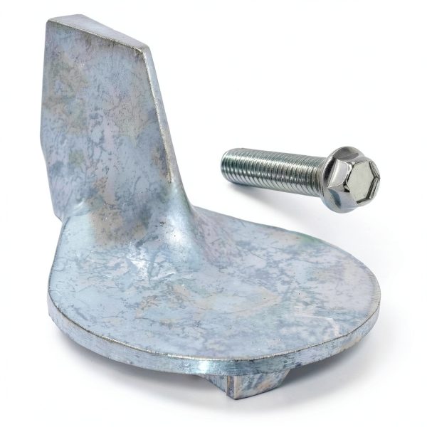 Marine Anode Kit captainmarine Zinc Protection-2