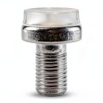Mercury Marine Engine Knurled Head Bolts Replacement-0