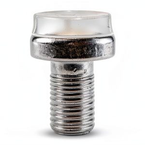 Mercury Marine Engine Knurled Head Bolts Replacement-0