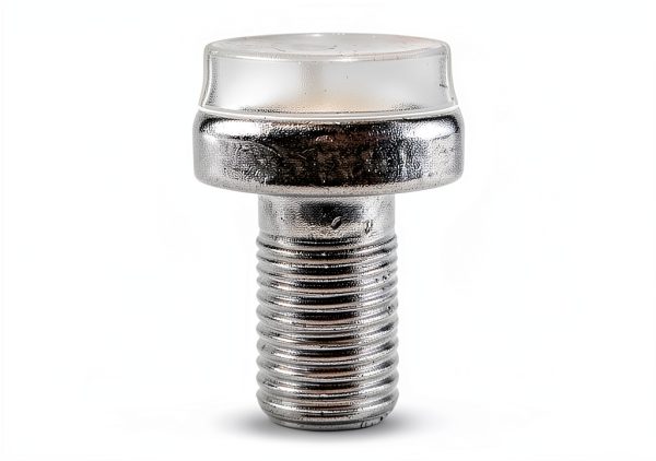 Mercury Marine Engine Knurled Head Bolts Replacement-0