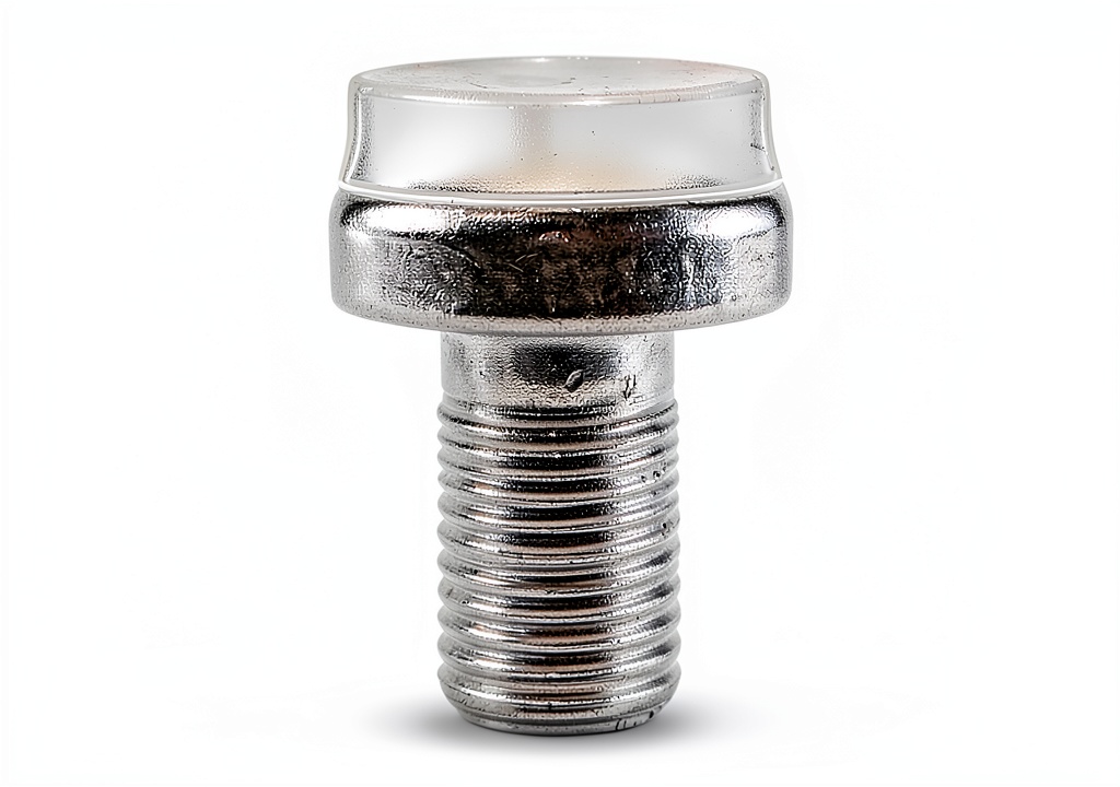 Mercury Marine engine knurled head bolts replacement