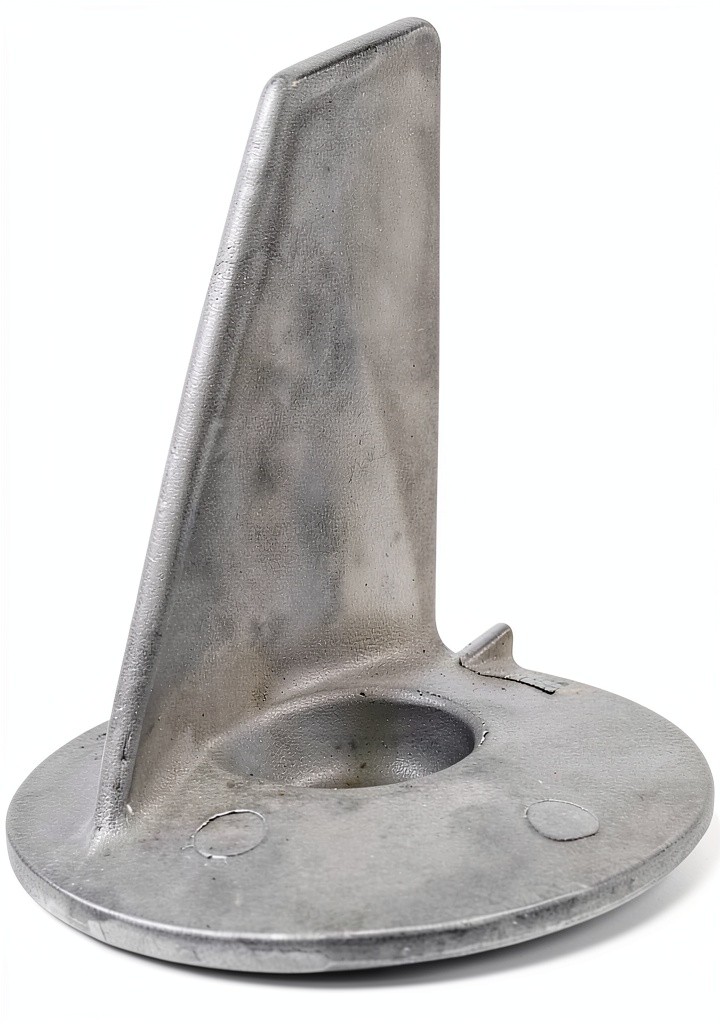 Installing the Quicksilver bolt on a Mercury outboard engine
