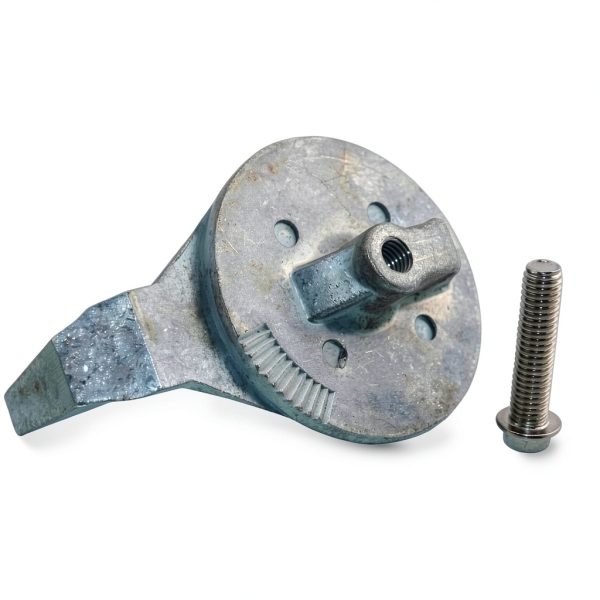 Marine Anode Kit captainmarine Zinc Protection-3
