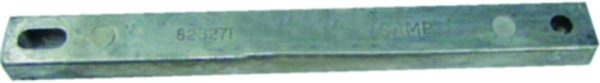 MERCURY Engine Knurled Head Bolts for Automotive-1