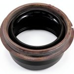 Transmission Shaft Seal ACDelco GM Genuine-0