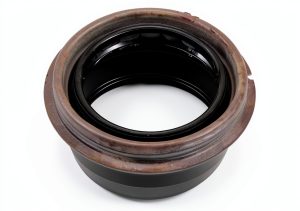 Transmission Shaft Seal ACDelco GM Genuine-0