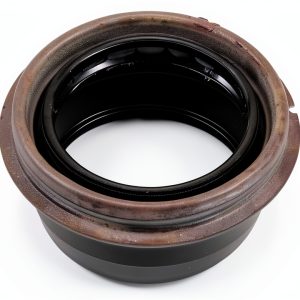 Transmission Shaft Seal ACDelco GM Genuine-0