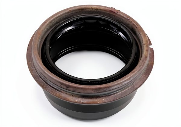 Transmission Shaft Seal ACDelco GM Genuine-0