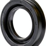 National Automatic Transaxle Output Shaft Seals-0
