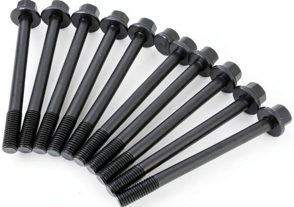 YANNAL PART K21 Cylinder Head Bolt Strength Steel-2