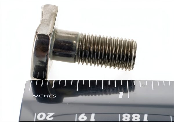 Mercury Marine Engine Knurled Head Bolts Replacement-2