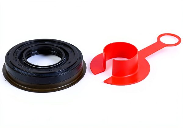 Automatic Transmission Output Shaft Seal by PartCatalog for-2