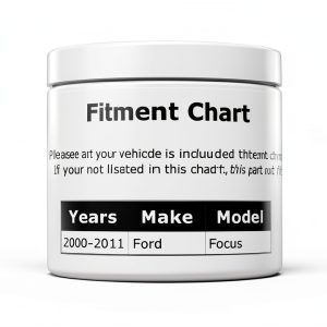 Automatic Transmission Output Shaft Seal PartCatalog-0
