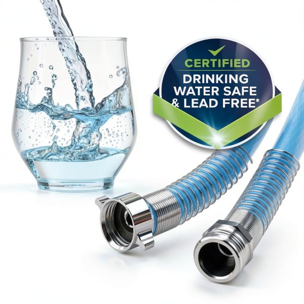 Camco EvoFlex Professional Plus RV Hose-3