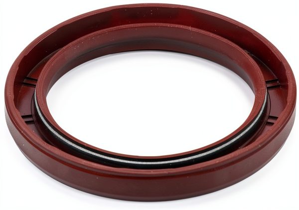 Dwvksz Transfer Case Output Shaft Seal for Hyundai Santa Fe-4