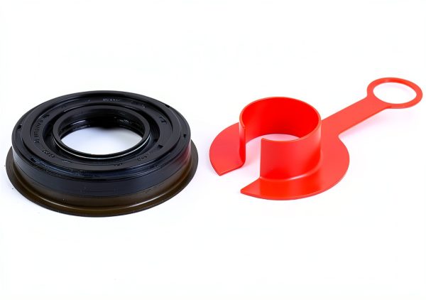 Automatic Transmission Seal PartCatalog Left-2