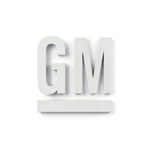 General Motors Alloy Steel Hex Bolts Automotive Replacement-0