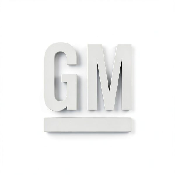 General Motors Alloy Steel Hex Bolts Automotive Replacement-0