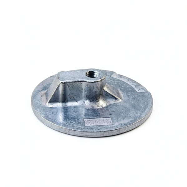 Marine Anode Kit captainmarine Zinc Protection-6