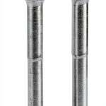 Pavo Replacement Trilobe Pin for Automotive-0