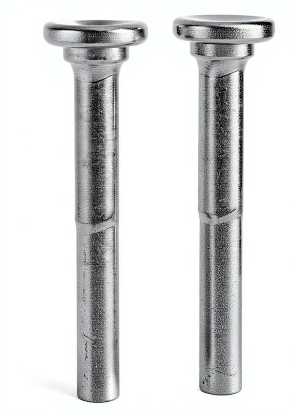 Pavo Replacement Trilobe Pin for Automotive-0