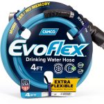 Camco EvoFlex Professional Plus RV Hose-0