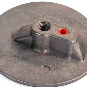Magnesium Anode for Mercruiser Alpha 1 Gen 2 Outboards by US-0