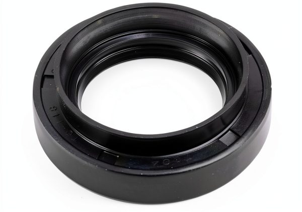 Automatic Transaxle Seal MyParts Paint Right-0