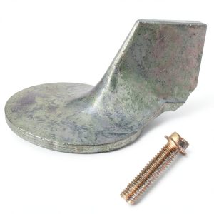 Marine Anode Kit captainmarine Zinc Protection-0