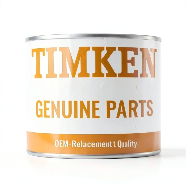Timken Automatic Transmission Seal 2 Pack-1