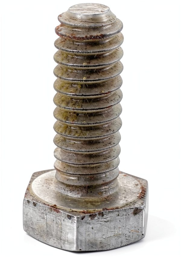Mercury Marine Engine Knurled Head Bolts 2-Pack-1