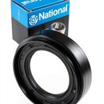 Toyota Sienna Automatic Transmission Seal by Sixity Auto-0