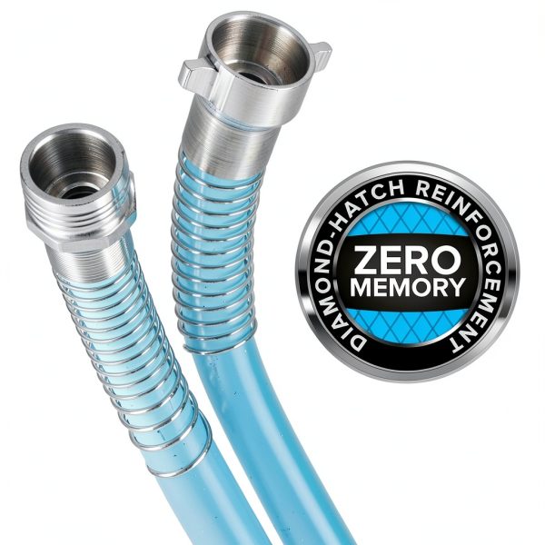 Camco EvoFlex Professional Plus RV Hose-4