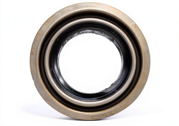 Automatic Transmission Seal GM Genuine Rubber-1