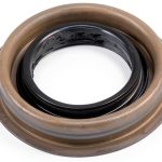 Automatic Transmission Seal GM Genuine Rubber-0