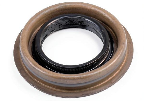 Automatic Transmission Seal GM Genuine Rubber-0