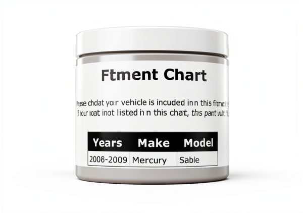 Automatic Transmission Output Shaft Seal by PartCatalog for-1