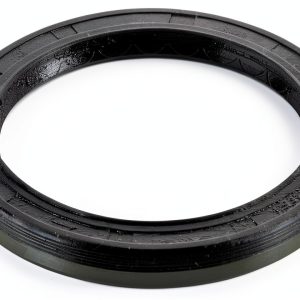 National Rubber Automatic Transaxle Output Shaft Seal-0
